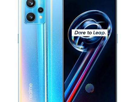 Realme 9 Pro 5G REFURBISHED For Cheap