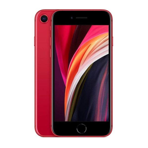 Apple iPhone SE 2020 - Refurbished Sale