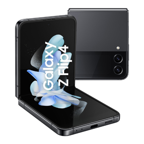 Samsung Galaxy Z Flip 4 Refurbished For Sale