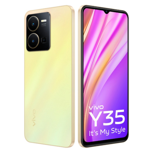 Vivo Y35 Refurbished Fashion