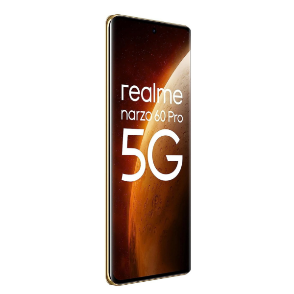 Realme Narzo 60 Pro 5G (UNBOX) Online Hot Sale