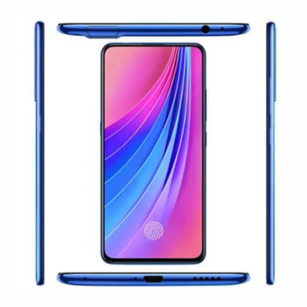 Vivo V15 Refurbished Online now