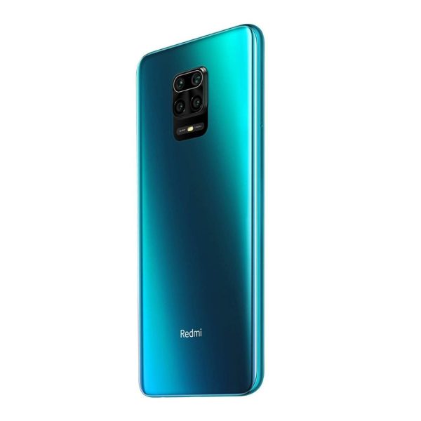 Redmi Note 9 Pro Max Pre-owned For Discount