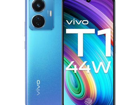 Vivo T1 44W Pre-owned Phone Hot on Sale