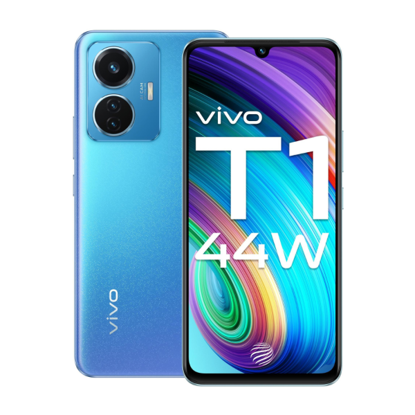 Vivo T1 44W Pre-owned Phone Hot on Sale