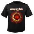 Amorphis The Moon T-Shirt For Cheap