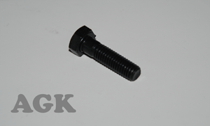 Bolt, Hex Head M8x1.25x30mm Online