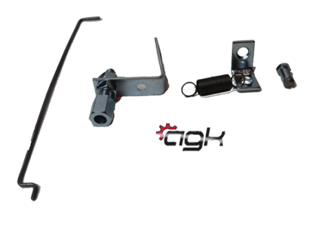 Throttle Linkage Kit for 79cc 99cc Cheap