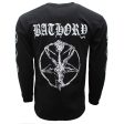 Bathory Long Sleeve For Cheap