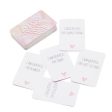 May You Know Gratitude Affirmation Cards Deck Supply