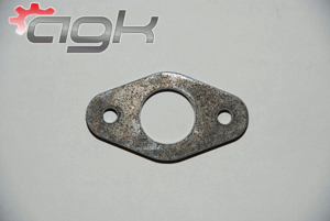 Header Flange for the 49cc Engine For Cheap