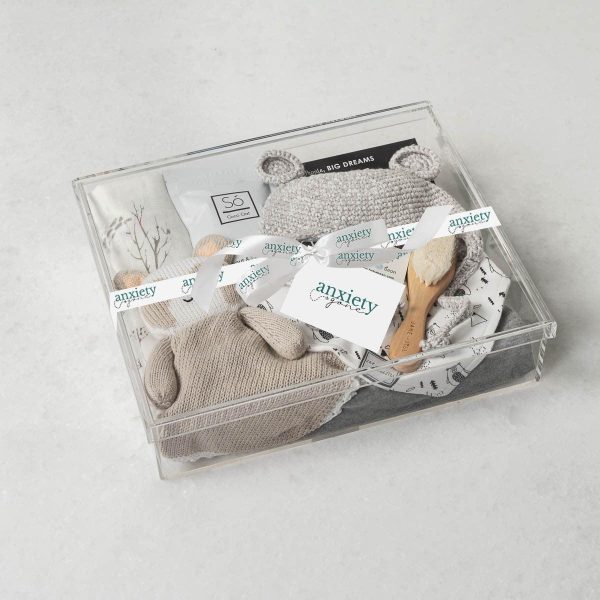 Baby Bear New Baby Gift Basket Online now