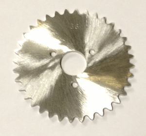 Input Sprocket for Jackshaft Cheap