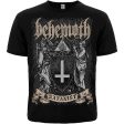 Behemoth The Satanist T-Shirt Online