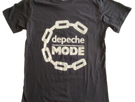 Depeche Mode Master and Servant T-Shirt Sale