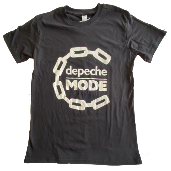 Depeche Mode Master and Servant T-Shirt Sale