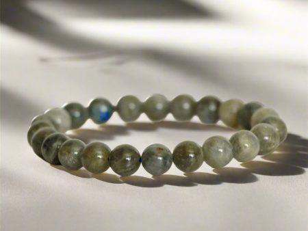 Inner Hope Labradorite Healing Bracelet – Boost Your Confidence and Calm Online Hot Sale