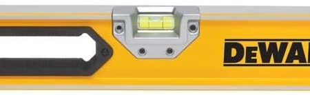 DEWALT 600 mm   24 in. Box Beam Level Sale