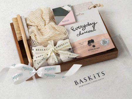 Spa Essentials: The Ultimate At-Home Spa Gift Baskets Supply