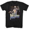 The Mummy T-Shirt Online Hot Sale