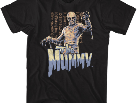 The Mummy T-Shirt Online Hot Sale