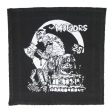 The Meteors Cloth Patch Sale