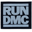 Run DMC Cloth Patch Online now