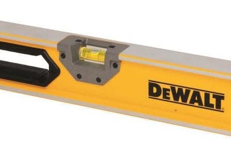 DEWALT 24ˮ Magnetic Heavy Duty on Sale