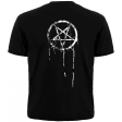 Gorgoroth Pentagram T-Shirt Online Sale