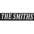 The Smiths Cloth Patch Online Hot Sale