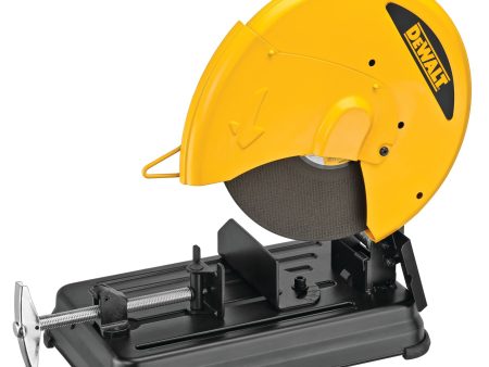 DEWALT Chop Saw, 14-Inch For Sale