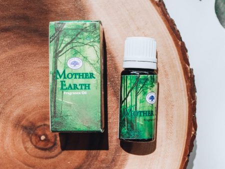 Mother Earth Fragrance Oil Sale