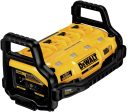 DEWALT 1800 Watt Portable Power Station and 20V 60V MAX Lithium-Ion Battery Charger Supply