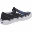 Vans Slip-On Star Wars A New Hope Limited Edition Fashion