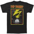 Bad Brains Banned In DC T-Shirt on Sale