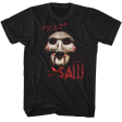 Saw T-Shirt Online now