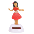 Red Solar Hula Girl Online