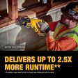 DEWALT 20V MAX XR Cordless Brushless Compact Reciprocating Saw (Tool Only) on Sale