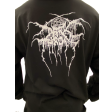 Darkthrone Transilvanian Hunger Long Sleeve Discount