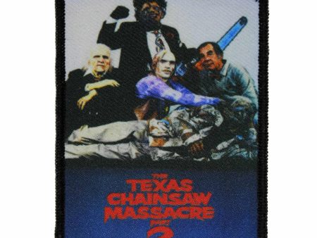 Texas Chainsaw Massacre 2 Patch Cheap