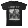 Burzum Det som engang var T-Shirt Cheap