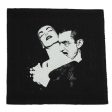 Vampira and Dracula Cloth Patch Online Sale