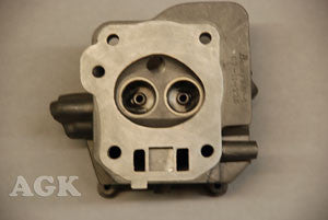 Cylinder Head, 14cc, Ported & Milled Sale