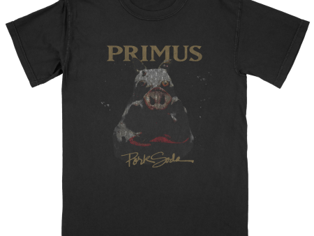 Primus Pork Soda T-Shirt on Sale