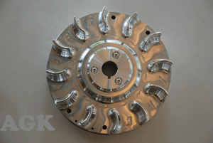 ARC Racing Billet Flywheel Cheap