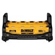 DEWALT 1800 Watt Portable Power Station and 20V 60V MAX Lithium-Ion Battery Charger Supply