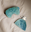 Therapeutic Weighted Eye Mask | Weighted Sleep Mask – The Perfect Self-Care Gift Hot on Sale