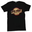 Red Zone Shop T-Shirt For Cheap