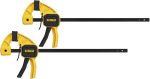 DEWALT 12In Med. Bar Clamp Fashion