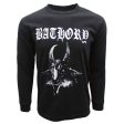 Bathory Long Sleeve For Cheap